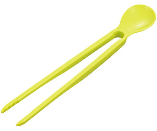タイガークラウン スプーン＆トング グリーン 1個 #2186