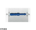 日之出化成 ナイロン66シリーズ 異径ユニオンストレート 10個入 1袋(10個入) NHRC-0604(4)
