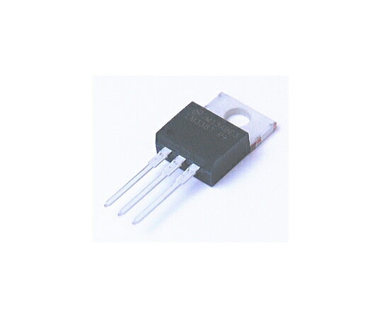 楽天Shop de clinic楽天市場店National　Semiconductor 5 Amp Adjustable Regulator TO220 1個 LM338T/NOPB