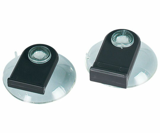 ハヤノ産業 タペストリーバーFF15用吸盤付吊り具　10個セット 1セット(10個入) FF15-10