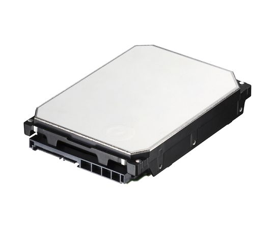 BUFFALO TeraStation　WSS　HR　Windows　Storage　Server　2016搭載モデル　交換用HDD　8TB 1個 OP-HD..