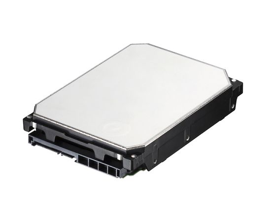 BUFFALO TeraStation　WSS　HR　Windows　Storage　Server　2016搭載モデル　交換用HDD　8TB 1個 OP-HD8.0BN/B