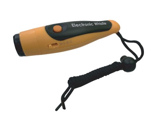 グリーンクロス 電子ホイッスル 1個 1179060609