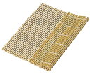 カンダ 竹製巻ス 27cm角 1個 057381