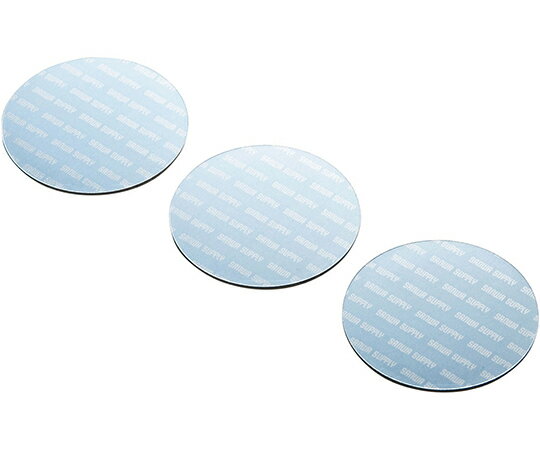 サンワサプライ ノートパソコン冷却パット 1セット TK-CLNP3BL