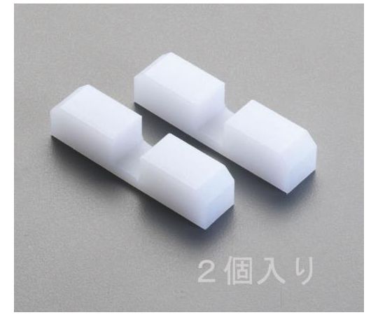 エスコ 130x 30x 30mm まな板立て(2個) 1組(2個入) EA912J-81