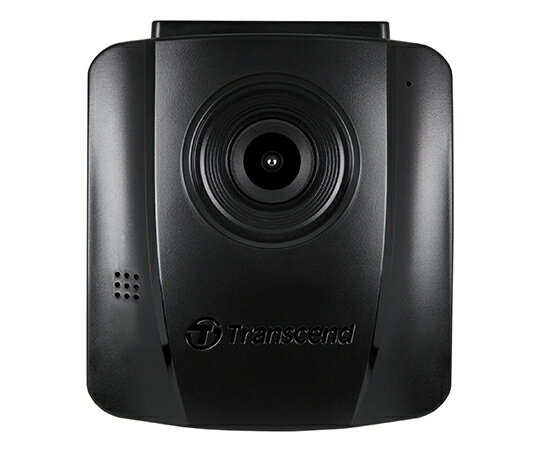 トランセンド 前方撮影型ドライブレコーダー　DrivePro（TM）　110　32GB　microSDHCカード付属 1個 TS-DP110M-32G
