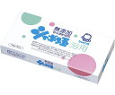 シャボン玉石けん 化粧石けんシャボン玉浴用 6P 100g 1袋(6個入) 1袋(6個入)