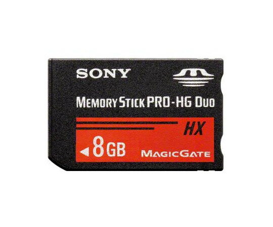 SONY 8GB メモリースティック 1個 EA759G