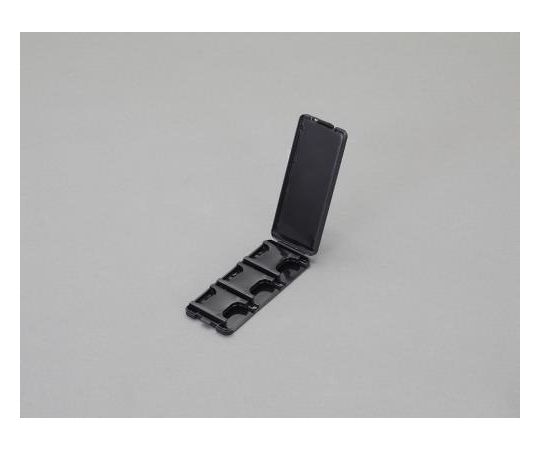 エスコ 42x 9x102mm SDカードケース(6枚/