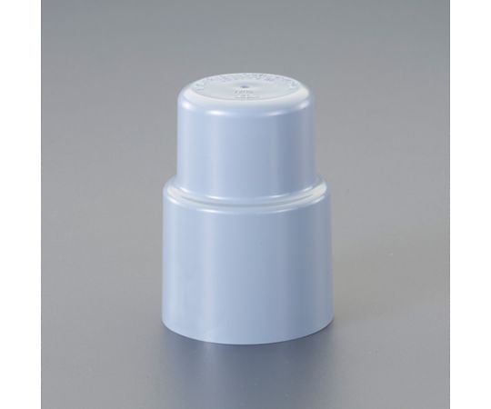 エスコ M22-24 アンカーボルト用保護カバー(グレー) 1個 EA983FM-303