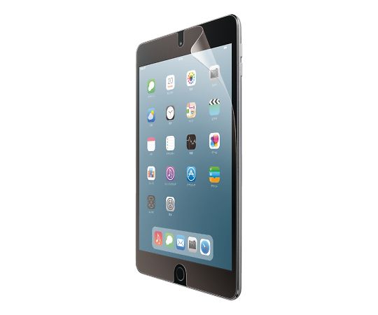 エレコム iPad　mini　2019用保護フィルム　防指紋　反射防止 1枚 TB-A19SFLFA