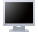 EIZO 38cm(15.0)型タッチパネル装着カラー液晶モニター DuraVision FDX1501T-A グレイ 1個 FDX1501T-AGY