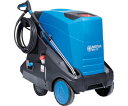 ニルフィスク 業務用温水高圧洗浄機 MH7P-180/1260FA 50Hz 1台 107146984【大型商品の為代引不可】