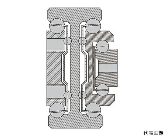 スガツネ工業 （190114270）スライド