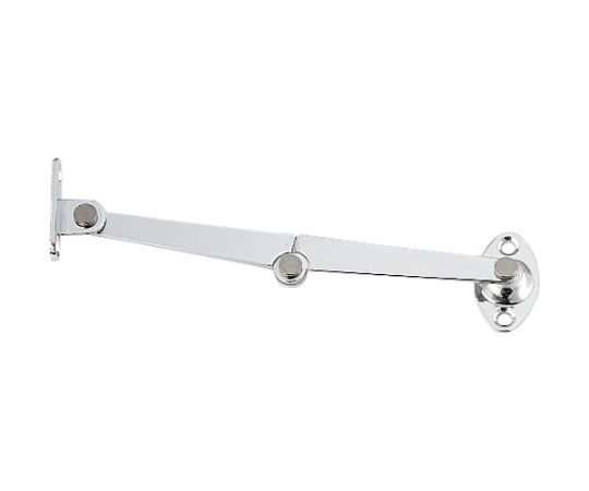 スガツネ工業 （180100132）天蓋用ステー 1本 S-6R