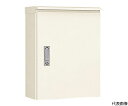 日東工業 屋外用制御盤キャビネット 1個入り 1個 OR20-58C(4)