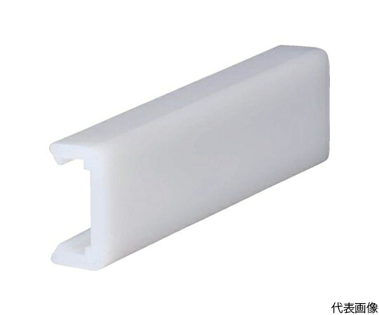 片山チエン EPガイドレール　A2　4m 1本 EPA2-4M