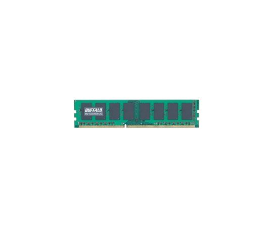 BUFFALO D3U1600-2Gˡ͸Ȣ6ǯݾڡPC3-12800DDR3SDRAMDIMM2GB 1 MV-D3U1600-2G