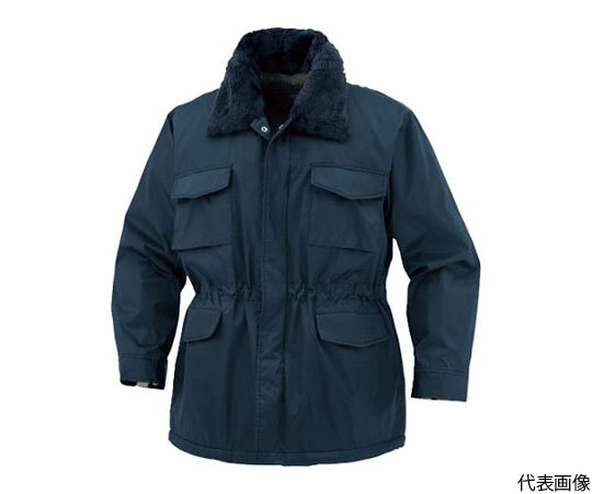 CO-COS カストロコート2006　1　ネイビー　5L 1枚 2006-1-5L