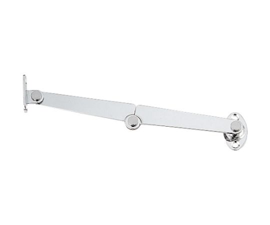 スガツネ工業 （180100134）天蓋用ステー 1本 S-16R