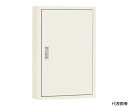 日東工業 盤用キャビネット露出形 1個入り 1個 B25-43C(4)