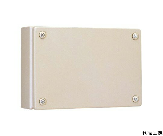 日東工業 KL形ターミナルボックス　1個入り 1個 KL1506