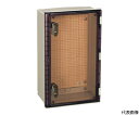 日東工業 PL形プラボックス 1個入り 1個 PLS12-23CA