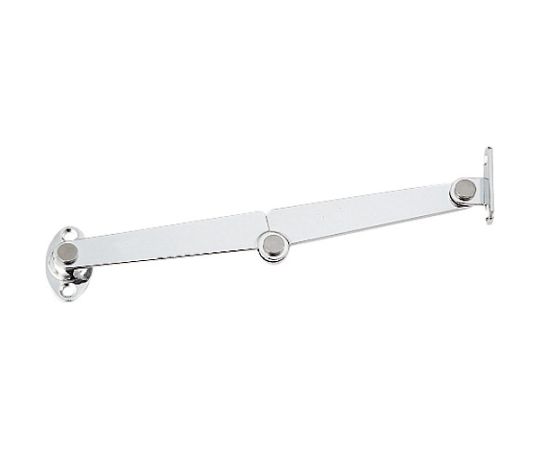 スガツネ工業 （180100135）天蓋用ステー 1本 S-16L