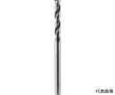 ダイジェット工業 タイラードリル JC8015 75 6.8 1本 TLD3DCH0680S07 JC8015(4)