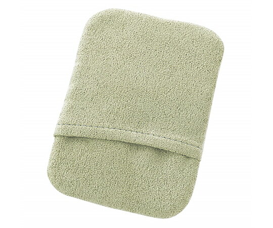 サンワサプライ ディスプレイクリーニングパッド　グリーン 1個 CD-CC23G