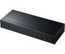 サンワサプライ USB2.010ポートハブ 1個 USB-2HCS10