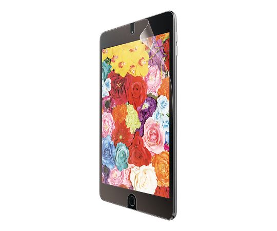 エレコム iPad　mini　2019用保護フィルム　防指紋　高精細　反射防止 1枚 TB-A19SFLFAHD