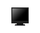 EIZO 43cm(17.0)型タッチパネル装着カラー液晶モニター DuraVision FDS1721T ブラック 1個 FDS1721T-BK