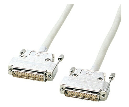 サンワサプライ RS-232Cケーブル 1本 KRS-005N