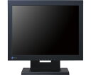 EIZO 38cm(15.0)型タッチパネル装着カラー液晶モニター DuraVision FDX1501T-A ブラック 1個 FDX1501T-ABK