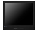 EIZO 43cm(17.0)型タッチパネル装着カラー液晶モニター DuraVision FDS1721T ブラック フリーマウント 1個 FDS1721T-FBK