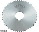 岡崎精工 メタルソー 125X1.0X31.75 1枚 MSV125X010(4)