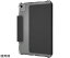 UAG iPad Air（第5世代）LUCENT Case（ブラック） 1個 UAG-UIPDA5LU-BK