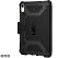 UAG iPad mini（第6世代）METROPOLIS Case（ブラック） 1個 UAG-IPDM6F-BK