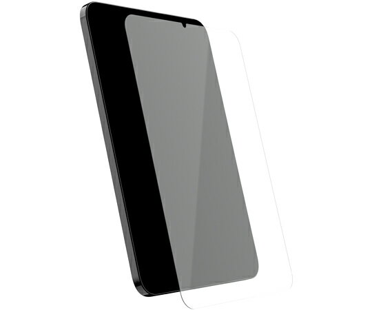 UAG iPad mini（第6世代）Screen Shield（クリア） 1個 UAG-IPDM6-SP