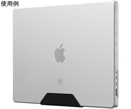 UAG MacBookPro 16 DOTʥ 1 UAG-UMBP16DT-IC