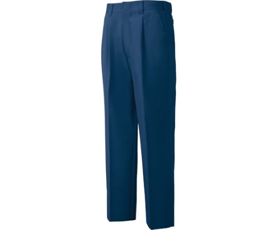 ジーベック スラックス 紺 ウエスト100cm 1本 1220-10-100