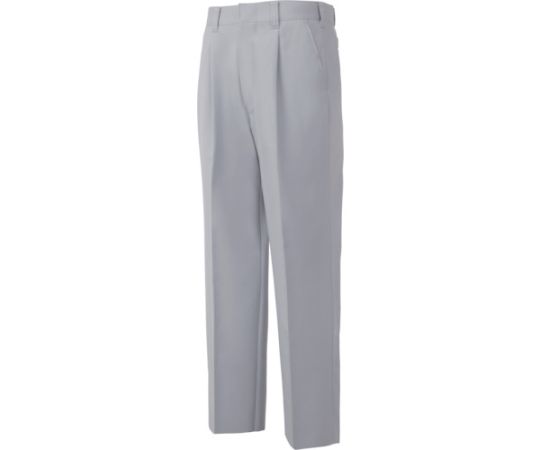 ジーベック スラックス グレー ウエスト110cm 1本 1220-20-110