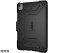 UAG iPad Air（第5世代）METROPOLIS SE Case（ブラック） 1個 UAG-IPDA5FSE-BK