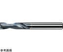 岡崎精工 超硬フラットドリル φ5.1 70mm 1本 SDFA051