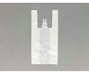 パックスタイル PS レジ袋 S 乳白 100枚×20パック入 1ケース(100枚×20パック入) 427499(4)