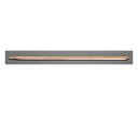 エスコ 300mm アース棒(W型) 1本 EA940AS-71