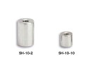 ホシモト 鉄製丸ボス 1個 H-10-7【大型商品の為代引不可】(4)