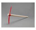エスコ 2.8kg/1050mm マトック 1セット EA650CB-15A